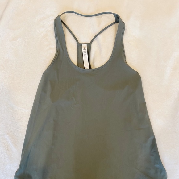 Lululemon Tank Top - Picture 2 of 4